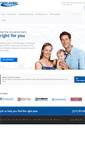 Mobile Screenshot of frontstreetinsurance.com